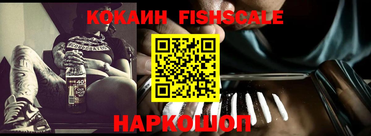 COCAIN Fish Scale  Вход с VPN  Новороссийск  КОКАИН 99% 